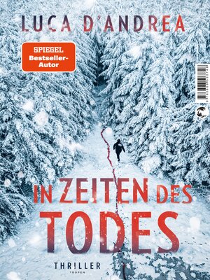 cover image of In Zeiten des Todes